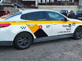 2018 Kia Optima IV Рестайлинг, белый, 1230000 рублей, вид 4