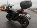 2023 Bajaj Dominar 400, чёрный, 420000 рублей - вид 3