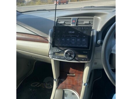 2010 Toyota Allion II Рестайлинг, пурпурный, 1220000 рублей, вид 5