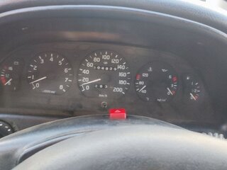 2004 ГАЗ 31105 «Волга», серебристый, 200000 рублей, вид 5