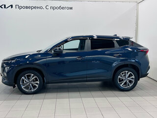 2024 Omoda C5 I, синий, 1749000 рублей, вид 2