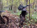 2024 Kayo Evolution YX125EM, чёрный, 50000 рублей - вид 4