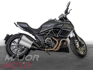 Ducati Diavel Carbon