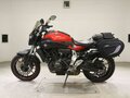 2014 Yamaha MT-07 (FZ-07), красный, 697000 рублей