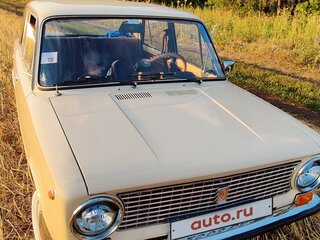 1985 Lada (ВАЗ) 2101, бежевый, 350000 рублей, вид 5