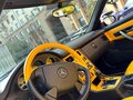 1999 Mercedes-Benz SLK-Класс 230 I (R170), чёрный, 1000000 рублей - вид 3