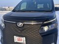 2014 Toyota Voxy III (R80), чёрный, 2150000 рублей