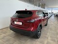 2020 Nissan Qashqai II Рестайлинг, красный - вид 5