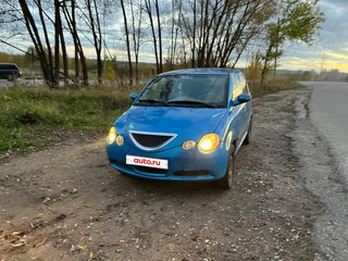 2008 Chery QQ6 (S21), голубой, 99999 рублей, вид 3