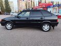 2013 Lada (ВАЗ) 2114, чёрный, 499000 рублей - вид 9