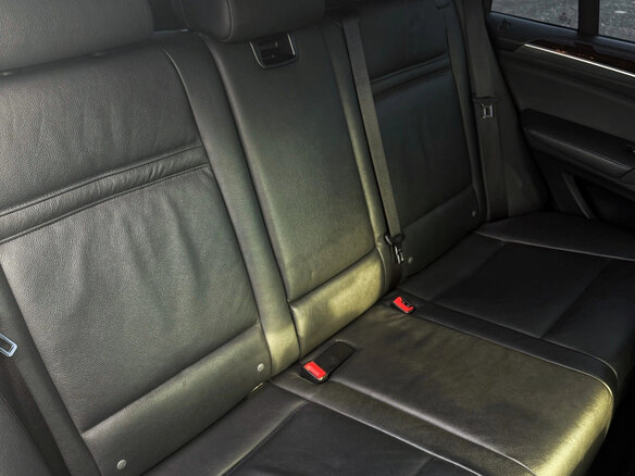 2012 BMW X5 30d II (E70) Рестайлинг, серый, 2500000 рублей - вид 17