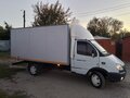 2013 ГАЗ ГАЗель (3302), белый, 1280000 рублей - вид 3