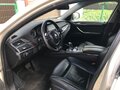 2009 BMW X6 35i 6-speed I (E71), серебристый, 1200000 рублей - вид 4