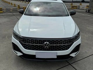 2023 Volkswagen Lavida III Рестайлинг, белый, 1096018 рублей, вид 2
