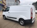 2016 Ford Transit Custom, белый, 1950000 рублей - вид 2
