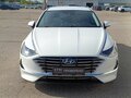 2021 Hyundai Sonata VIII (DN8), белый - вид 1