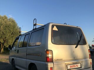 1992 Mitsubishi Delica III, серый, 275000 рублей, вид 5