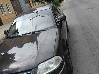 2004 Volkswagen Passat B5 Рестайлинг, коричневый, 650000 рублей, вид 3