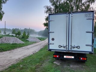 2012 Nissan Cabstar, белый, 1100000 рублей, вид 4