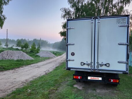 2012 Nissan Cabstar, белый, 1100000 рублей, вид 4