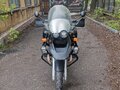 2000 BMW R 1150 GS, чёрный, 450000 рублей - вид 4