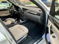 2012 BMW X3 35i xDrive II (F25), белый - вид 9
