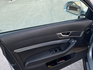 2008 Audi A6 allroad II (C6) Рестайлинг, серебристый, 600000 рублей, вид 5