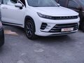2023 Exeed LX I Рестайлинг, белый, 3200000 рублей - вид 1