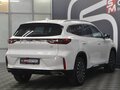 2023 Exeed TXL I Рестайлинг, белый - вид 4
