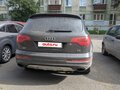 2007 Audi Q7 I (4L), серый, 900000 рублей - вид 2