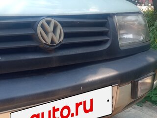 1994 Volkswagen Vento, серый, 85000 рублей, вид 4