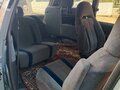 1994 Toyota Previa I (XR10, XR20), серый, 500000 рублей - вид 8