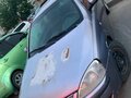 2006 Opel Corsa C Рестайлинг, серый, 150000 рублей - вид 5