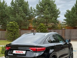 2024 Knewstar 001, чёрный, 2800000 рублей, вид 4