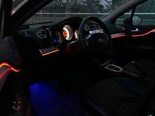 2014 Citroen C4 II, коричневый, 950000 рублей, вид 4