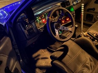 1991 Ford Sierra I Рестайлинг, серый, 180000 рублей, вид 4