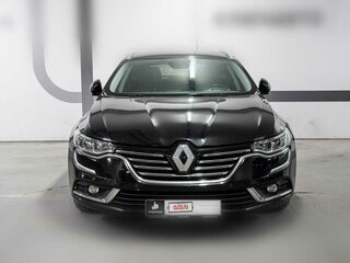 2017 Renault Talisman I, чёрный, 1750000 рублей, вид 2