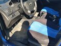2007 Chevrolet Aveo I Рестайлинг, синий, 350000 рублей - вид 7