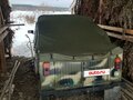 1990 ЛуАЗ 969М, зелёный, 160000 рублей - вид 1