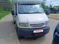 2004 Renault Mascott, белый, 1000000 рублей - вид 1