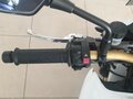2011 Honda CB 1000R, белый - вид 5