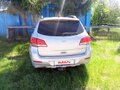 2014 Great Wall Hover H6, серебристый, 650000 рублей - вид 2