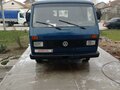 1988 Volkswagen LT, синий, 400000 рублей
