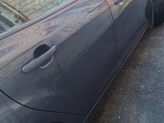 2013 Ford Focus III, серый, 677000 рублей, вид 2