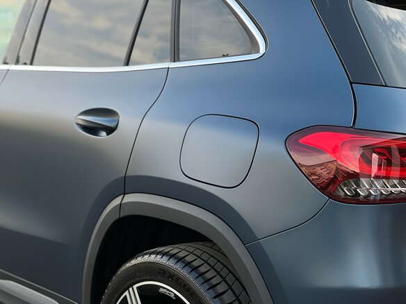 2021 Mercedes-Benz GLA 250 II (H247), синий, 4980000 рублей - вид 18