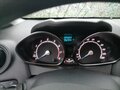 2019 Ford Fiesta Mk6 Рестайлинг, синий, 950000 рублей - вид 8
