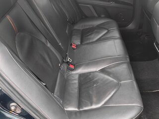 2018 Toyota Camry VIII (XV70), чёрный, 2500000 рублей, вид 3