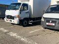 2015 Hyundai HD78, белый, 2500000 рублей - вид 1