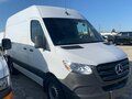 2022 Mercedes-Benz Sprinter, белый, 6900000 рублей - вид 4