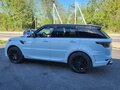 2014 Land Rover Range Rover Sport II, белый, 3100000 рублей - вид 8